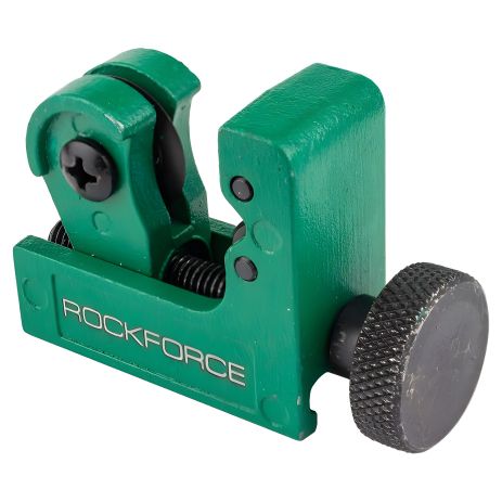 Труборез мини для трубок из цветных металов (3-32мм) ROCKFORCE RF-65602