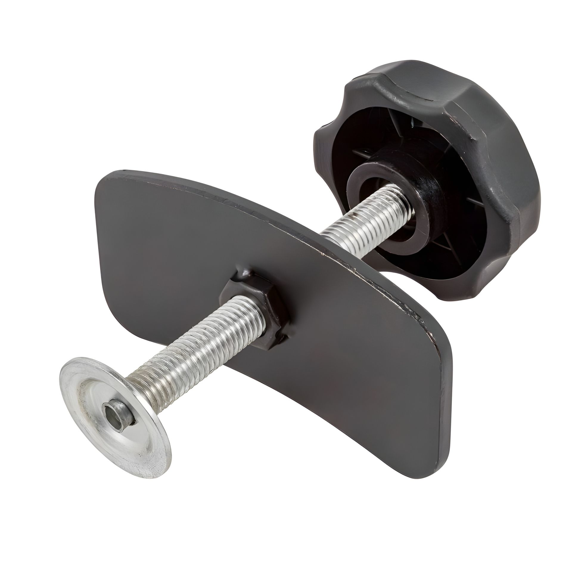 Інструмент для утоплення поршнів гальмівного циліндра, в блістері ROCKFORCE RF-9B0401