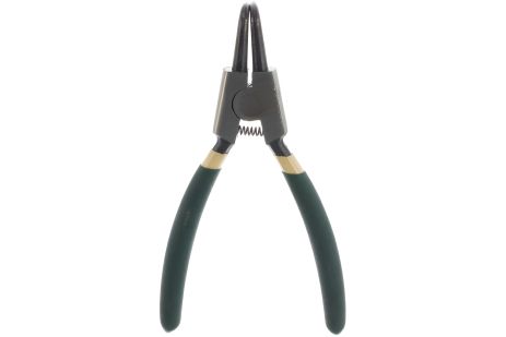 Съемник стопорных колец наружный изогнутый 90°, (L-140 мм) ROCKFORCE FORSAGE RF-609140SB