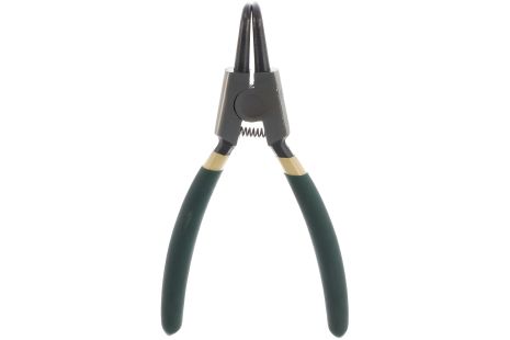 Съемник стопорных колец наружный изогнутый 90°, (L-140 мм) ROCKFORCE FORSAGE RF-609140SB Съемник стопорных колец наружный изогнутый 90°, (L-140 мм) ROCKFORCE FORSAGE RF-609140SB