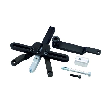 Маховика BMW фіксатор, Mini (M47,57TU, M57T2, M67, N45, N46, N51, N52, N53, N54, N45, N45T, N46T, W17) ROCKFORCE RF-905G15