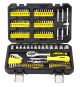 Інструментів набір 130 ін. 1/4", 20130 WMC TOOLS WT-20130 Інструментів набір 130 ін. 1/4", 20130 WMC TOOLS WT-20130