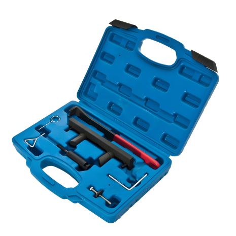 Набір фіксаторів для обслуговування двигунів (VAG 2.0 FSI/TFSI), в кейсі ROCKFORCE FORSAGE RF-907G13 Набір фіксаторів для обслуговування двигунів (VAG 2.0 FSI/TFSI), в кейсі ROCKFORCE FORSAGE RF-907G13