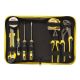 Набір інструментів 9пр WMC TOOLS WT-1009 Набір інструментів 9пр WMC TOOLS WT-1009