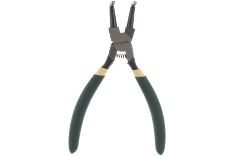 Съемник внутренних стопорных колец изогнутый 90° (L-140мм), ROCKFORCE FORSAGE (RF-609140HB)