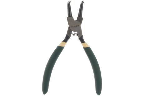 Съемник внутренних стопорных колец изогнутый 90° (L-140мм), ROCKFORCE FORSAGE (RF-609140HB)