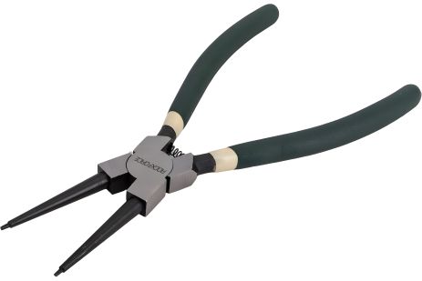 Знімач стопорних кілець 230мм для стиску, в блістері ROCKFORCE FORSAGE RF-609230HS Знімач стопорних кілець 230мм для стиску, в блістері ROCKFORCE FORSAGE RF-609230HS