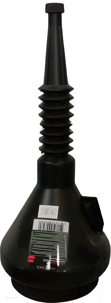 Воронка пластиковая с сеткой,2л(Ø115мм, Lобщ. 400мм) ROCKFORCE RF-FY-830F Воронка пластиковая с сеткой,2л(Ø115мм, Lобщ. 400мм) ROCKFORCE RF-FY-830F