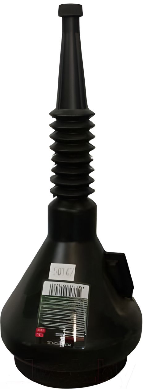 Пластикова вирва з сіткою, 2л (Ø115мм, Lобщ. 400мм), ROCKFORCE RF-FY-830F Пластикова вирва з сіткою, 2л (Ø115мм, Lобщ. 400мм), ROCKFORCE RF-FY-830F