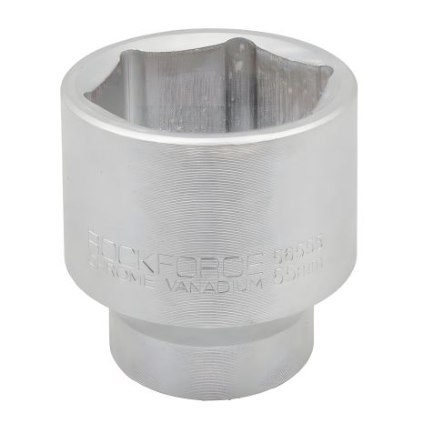 Головка 55мм 3/4" 6гр. ROCKFORCE FORSAGE RF-56555