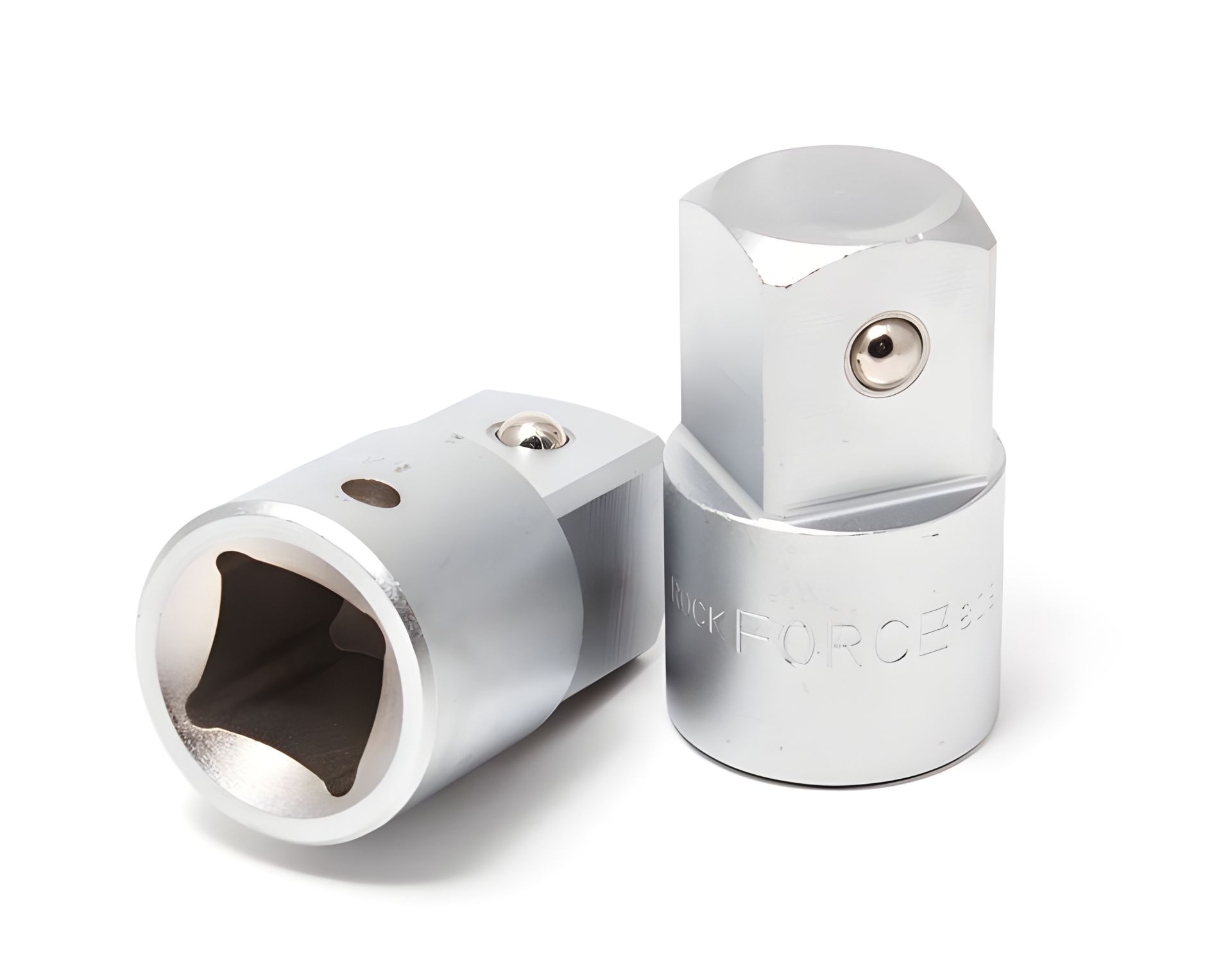 Разъемный адаптер 3/4"(F)x1"(M) ROCKFORCE RF-80968 Разъемный адаптер 3/4"(F)x1"(M) ROCKFORCE RF-80968