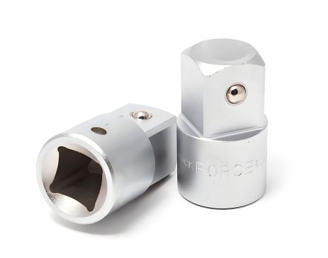 Разъемный адаптер 3/4"(F)x1"(M) ROCKFORCE RF-80968