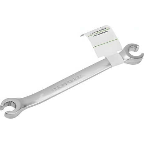 Розрізний ключ 14х17мм ROCKFORCE RF-7511417