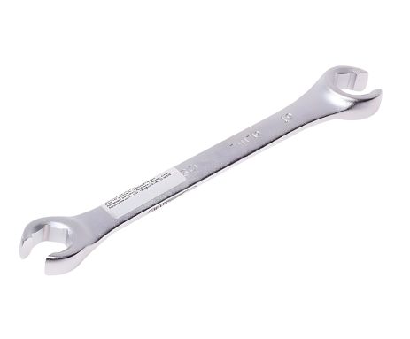 Разрезной ключ 17x19 мм ROCKFORCE RF-7511719 Разрезной ключ 17x19 мм ROCKFORCE RF-7511719