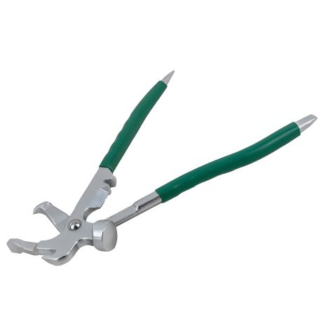 Пасатижі для вантажів балансувальних ROCKFORCE FORSAGE 240мм RF-6821 Пасатижі для вантажів балансувальних ROCKFORCE FORSAGE 240мм RF-6821