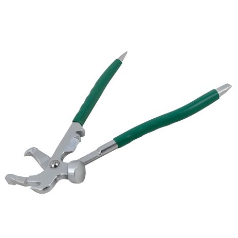 Пасатижі для вантажів балансувальних ROCKFORCE FORSAGE 240мм RF-6821