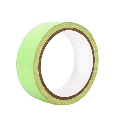 Світлоактивна стрічка 300x1cm (3m x 10mm) зелена