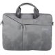 Сумка для ноутбука HOCO GT4 Delight series portable laptop bag |14 inches| grey Сумка для ноутбука HOCO GT4 Delight series portable laptop bag |14 inches| grey