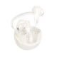 Навушники HOCO EW202 Magic true wireless BT headset | BT5.4, 35/350mAh, 6h, ipx4 | Milky white Навушники HOCO EW202 Magic true wireless BT headset | BT5.4, 35/350mAh, 6h, ipx4 | Milky white
