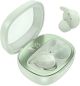 Навушники HOCO EW65 Shadow true wireless sleep BT headset | BT5.3, 30/500mAh, 4h | green Навушники HOCO EW65 Shadow true wireless sleep BT headset | BT5.3, 30/500mAh, 4h | green