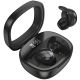 Навушники HOCO EW65 Shadow true wireless sleep BT headset | BT5.3, 30/500mAh, 4h | black Навушники HOCO EW65 Shadow true wireless sleep BT headset | BT5.3, 30/500mAh, 4h | black