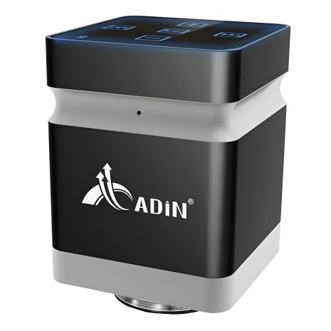 Adin Вібро резонансна bluetooth колонка 26 Ватт BT-BOX Adin Вібро резонансна bluetooth колонка 26 Ватт BT-BOX