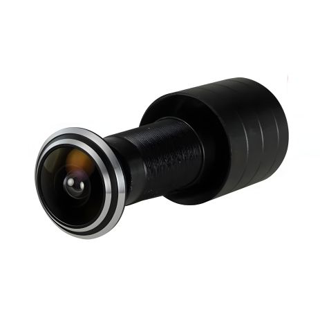 Беспроводной видеоглазок с датчиком движения и записью Geniuspy D178, 2 Мп, 1080P, поддержка Android и IOS