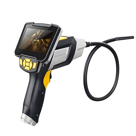 Технічний ендоскоп Prostormer SPCC066, 4.3" дисплей, 10 м