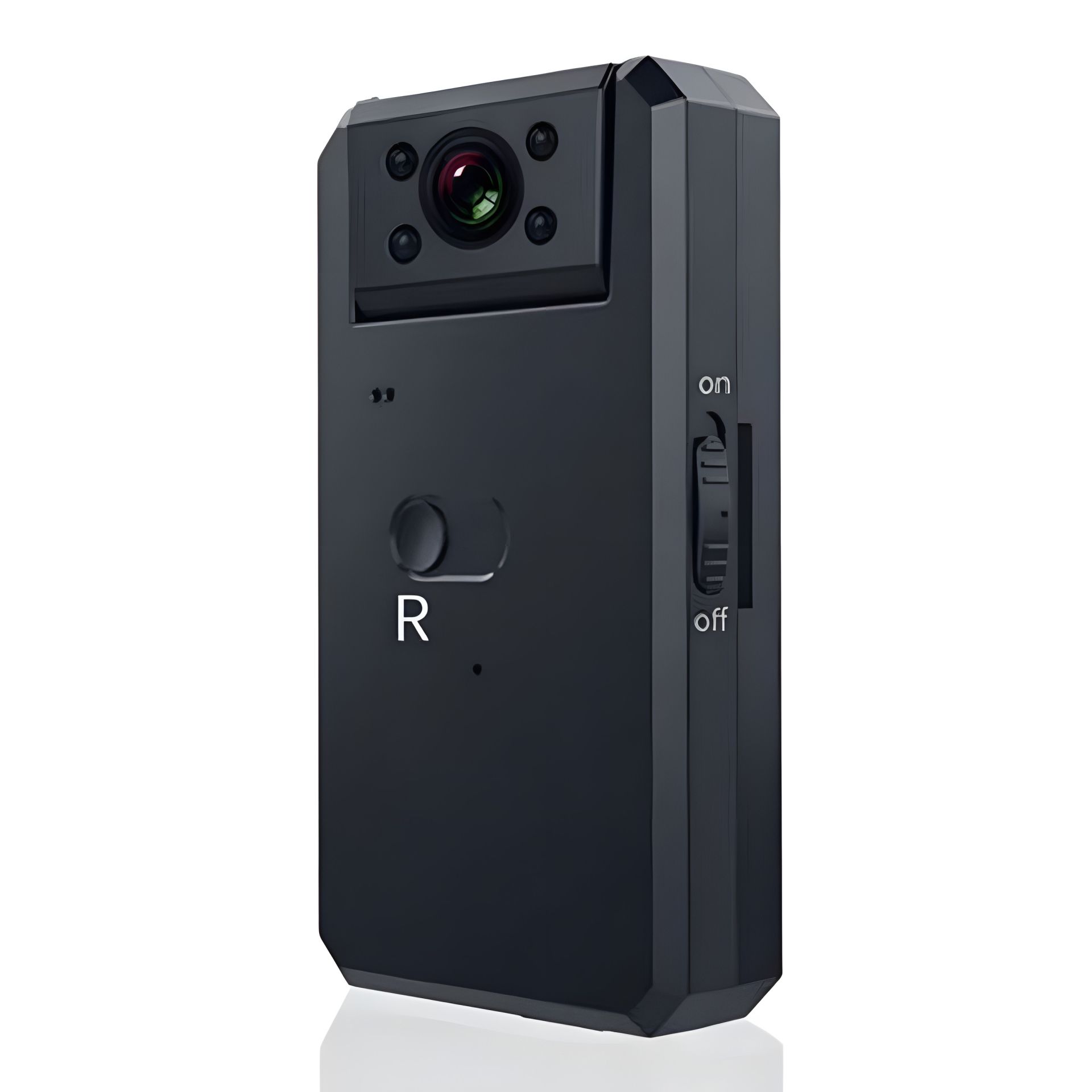 Мини камера wifi с поворотным объективом Wsdcam WD6, до 5 часов автономной работы, датчик движения, подсветка Мини камера wifi с поворотным объективом Wsdcam WD6, до 5 часов автономной работы, датчик движения, подсветка