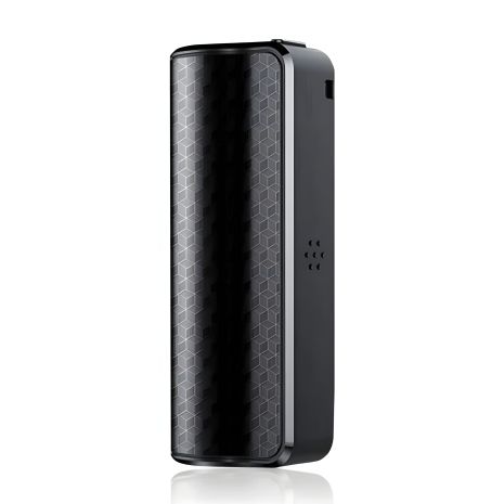 Міні диктофон Savetek 1000 (GS-R59N) 32 Гб пам'яті, з великим часом роботи до 600 годин, VOR, магніт