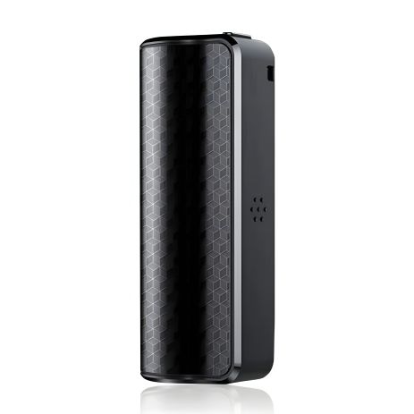 Мини диктофон Savetek 1000 (GS-R59N) 16 Гб, до 600 часов работы