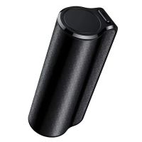 Міні диктофон Savetek 1000 PRO (GS-R59N) з великим часом роботи до 600 годин, 32 Гб пам'яті, на магніті 