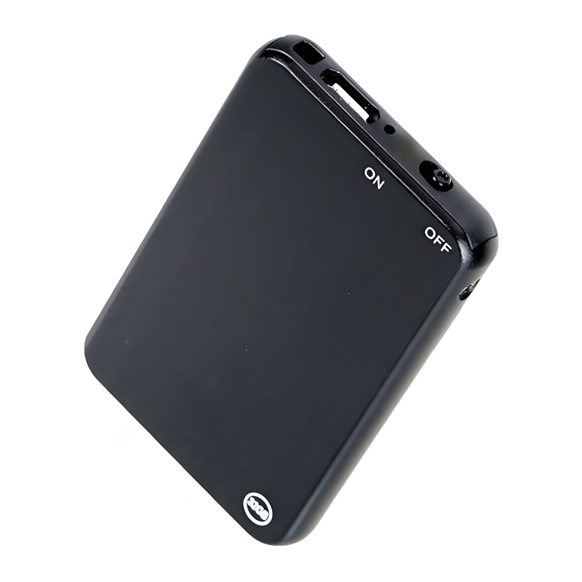 Мини диктофон брелок с активацией голосом Nectronix V15, 8 Гб памяти, 30 часов записи, черный Мини диктофон брелок с активацией голосом Nectronix V15, 8 Гб памяти, 30 часов записи, черный