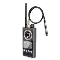 Антижучок и детектор скрытых камер I-Tech K68 PRO с магнитным поиском