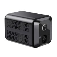 4G мини камера Nectronix T10, Full HD, датчик движения, аккумулятор 1800 мАч