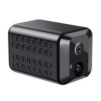 4G міні камера відеоспостереження Nectronix T10, Full HD 1080P, датчик руху, акумулятор 1800 мАч 4G міні камера відеоспостереження Nectronix T10, Full HD 1080P, датчик руху, акумулятор 1800 мАч