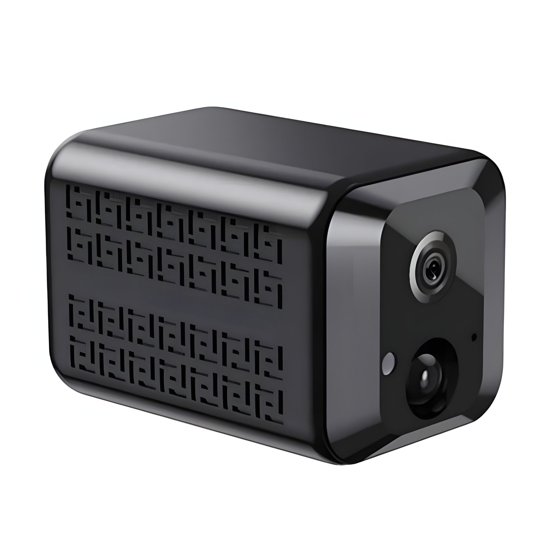 4G мини камера Nectronix T10, Full HD, датчик движения, аккумулятор 1800 мАч 4G мини камера Nectronix T10, Full HD, датчик движения, аккумулятор 1800 мАч