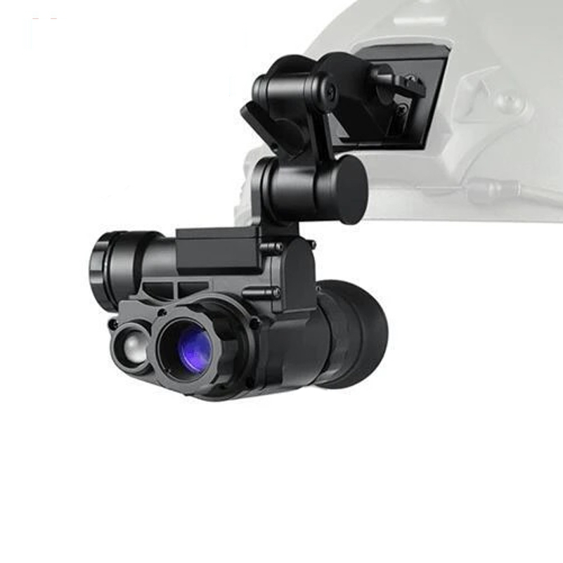 Монокуляр нічного бачення ПНБ з wifi, 6Х зумом та кріпленням на шолом Nectronix NVG10 Монокуляр нічного бачення ПНБ з wifi, 6Х зумом та кріпленням на шолом Nectronix NVG10