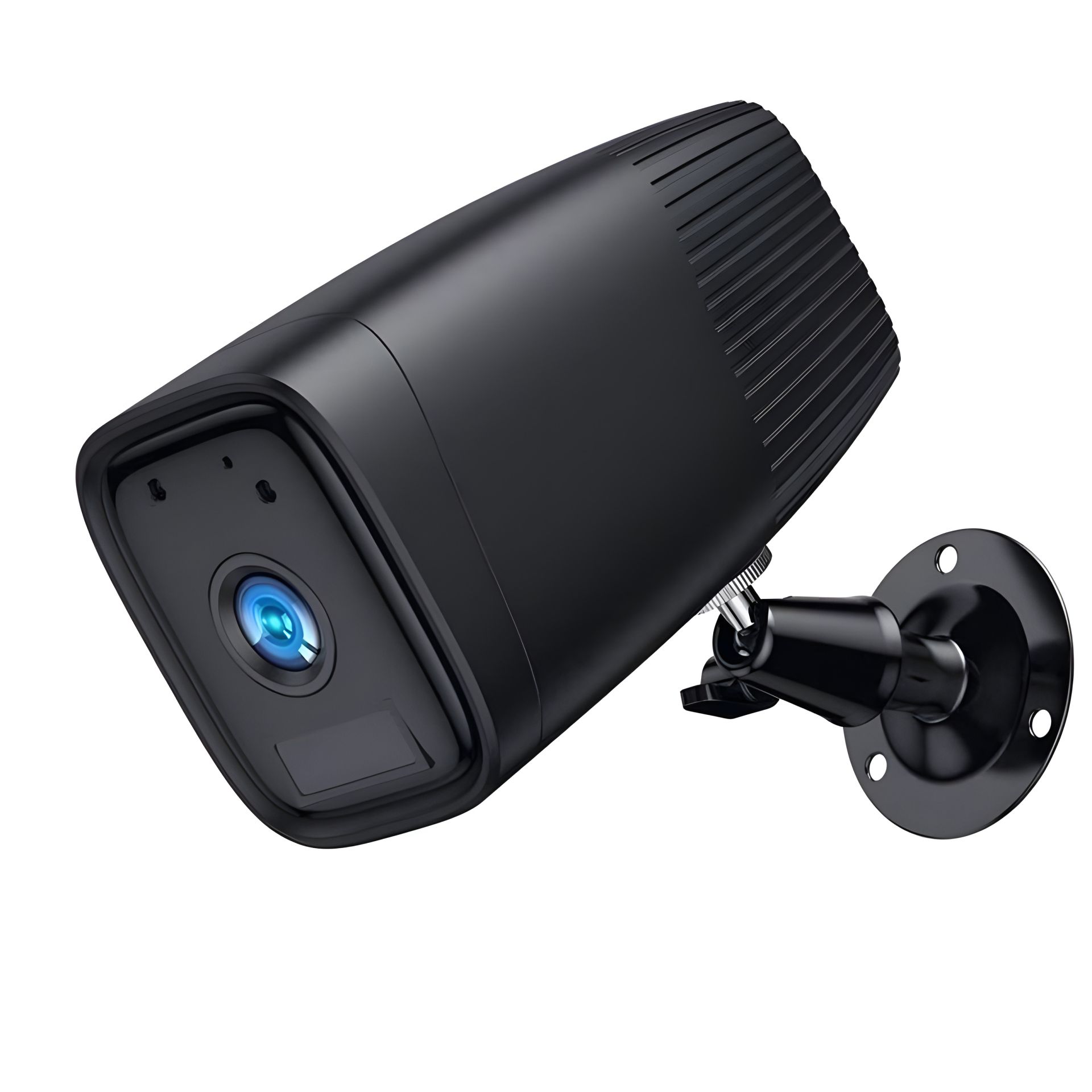 Wifi камера с аккумулятором 12000 мАч, до 1 месяца автономной работы, Nectronix ZC-PC206, уличная, с записью на SD до 128 Гб (черная) Wifi камера с аккумулятором 12000 мАч, до 1 месяца автономной работы, Nectronix ZC-PC206, уличная, с записью на SD до 128 Гб (черная)