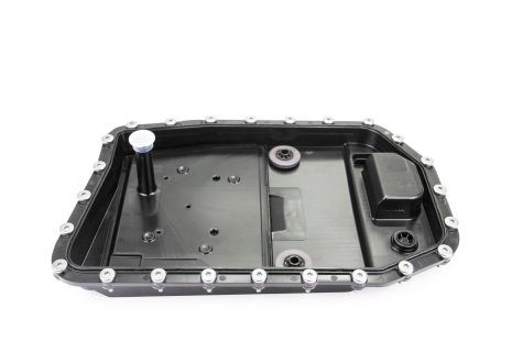 Масляный поддон АКПП E81/E90/E60 1.6-3.0 03- (тр. ZF6HP19), BGA (SP0901)