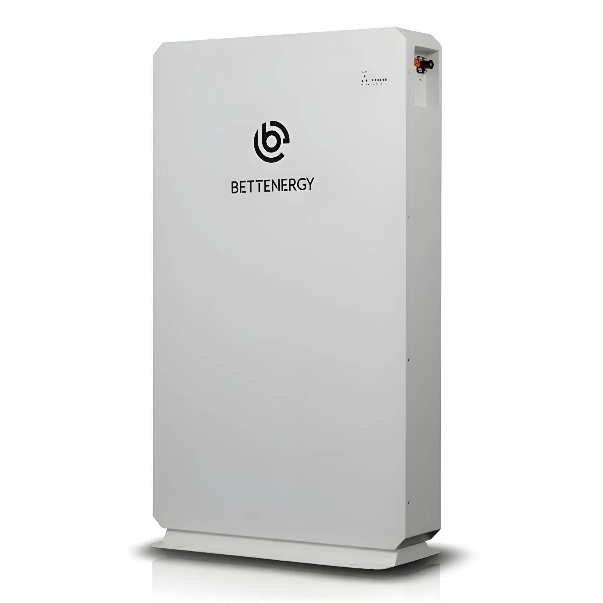 LifePO4 акумулятор 48V 51.2V 200ah 10Kwh Bettenergy для квартири, будинку, офісу ELESHELL-10.2K LifePO4 акумулятор 48V 51.2V 200ah 10Kwh Bettenergy для квартири, будинку, офісу ELESHELL-10.2K