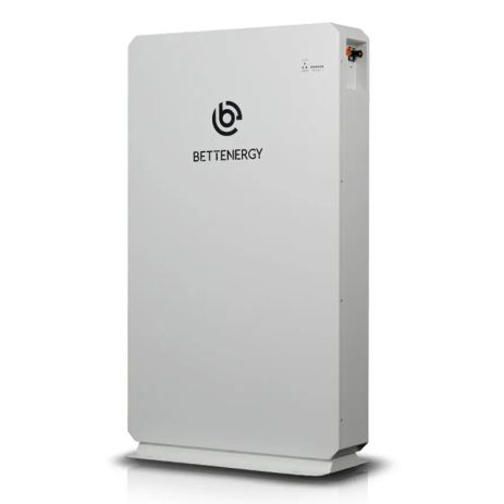 LifePO4 акумулятор для квартири, будинку, офісу 48V 51.2V 200ah 10Kwh Bettenergy ELESHELL-10.2K LifePO4 акумулятор для квартири, будинку, офісу 48V 51.2V 200ah 10Kwh Bettenergy ELESHELL-10.2K
