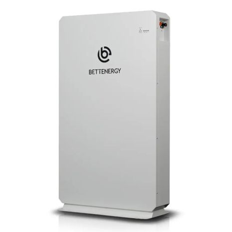 LifePO4 аккумулятор для квартиры, дома, офиса 48V 51.2V 200ah 10Kwh Bettenergy ELESHELL-10.2K