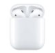 Навушники AirPods Apple 2 Навушники AirPods Apple 2