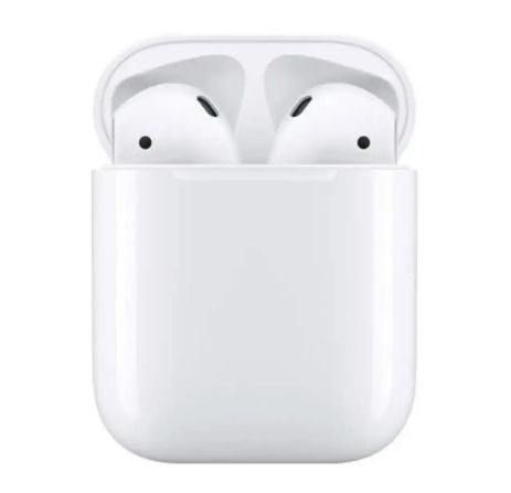 Навушники Apple AirPods 2