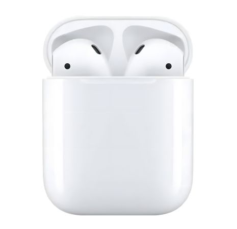 Навушники AirPods Apple 2 Навушники AirPods Apple 2