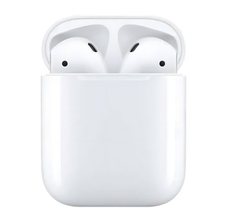 Навушники AirPods Apple 2 Навушники AirPods Apple 2