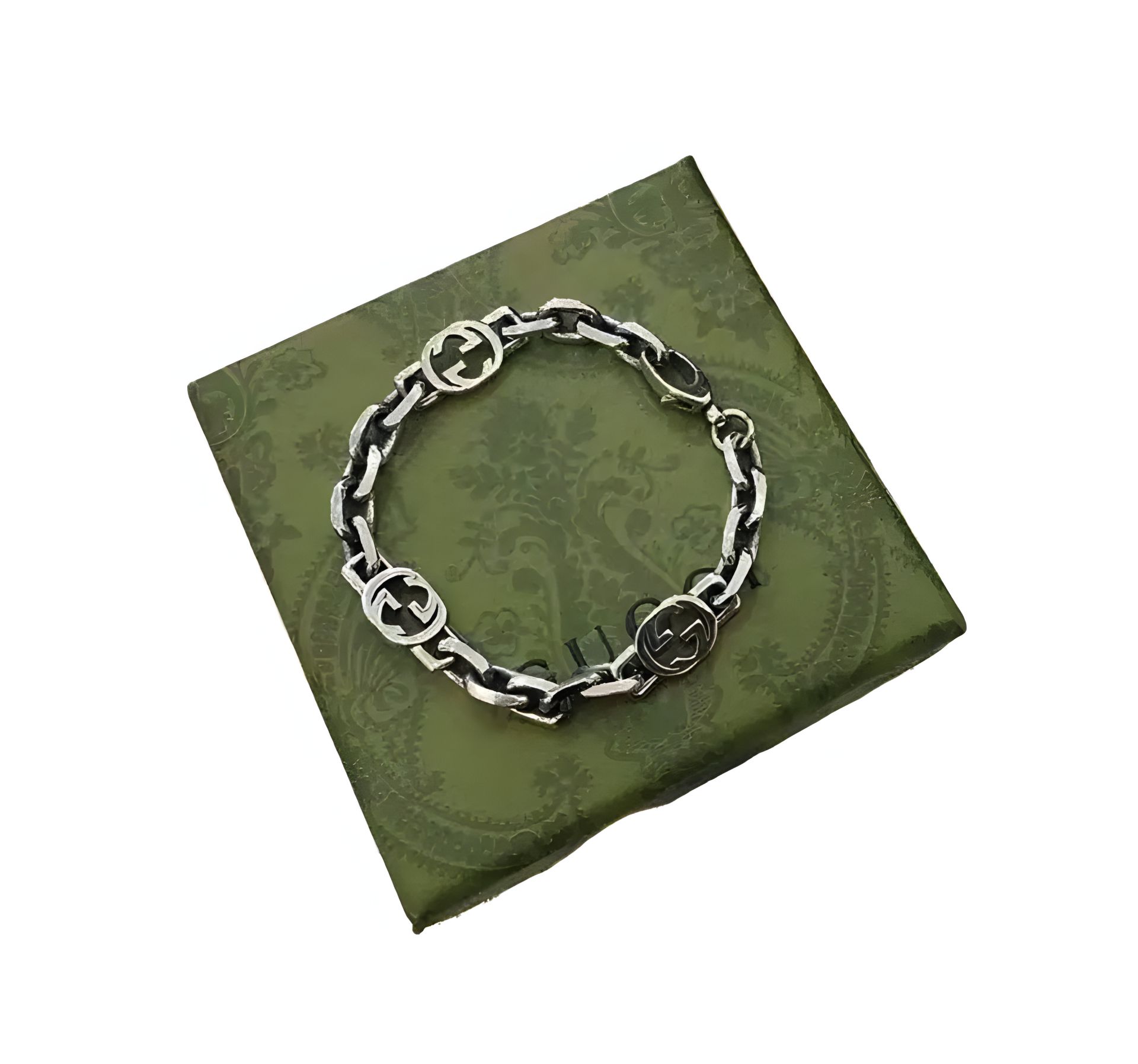 Браслет на руку від Gucci Браслет на руку від Gucci