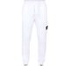 Stone Island джогери штани у білому кольорі Stone Island джогери штани у білому кольорі
