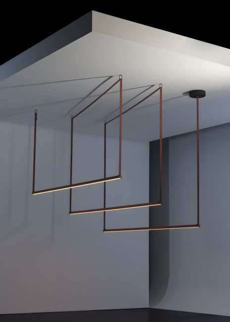 Композиция-8 треков VALESO, подвесные трансформеры, Графит